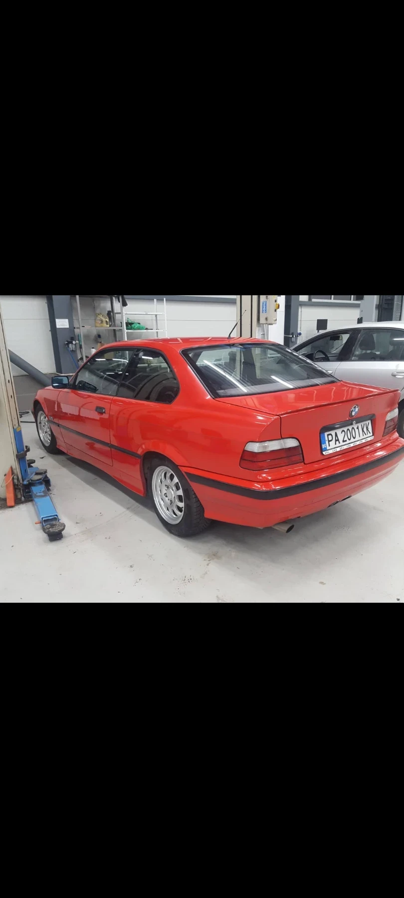 BMW 318 318is | Mobile.bg � ����������� 5