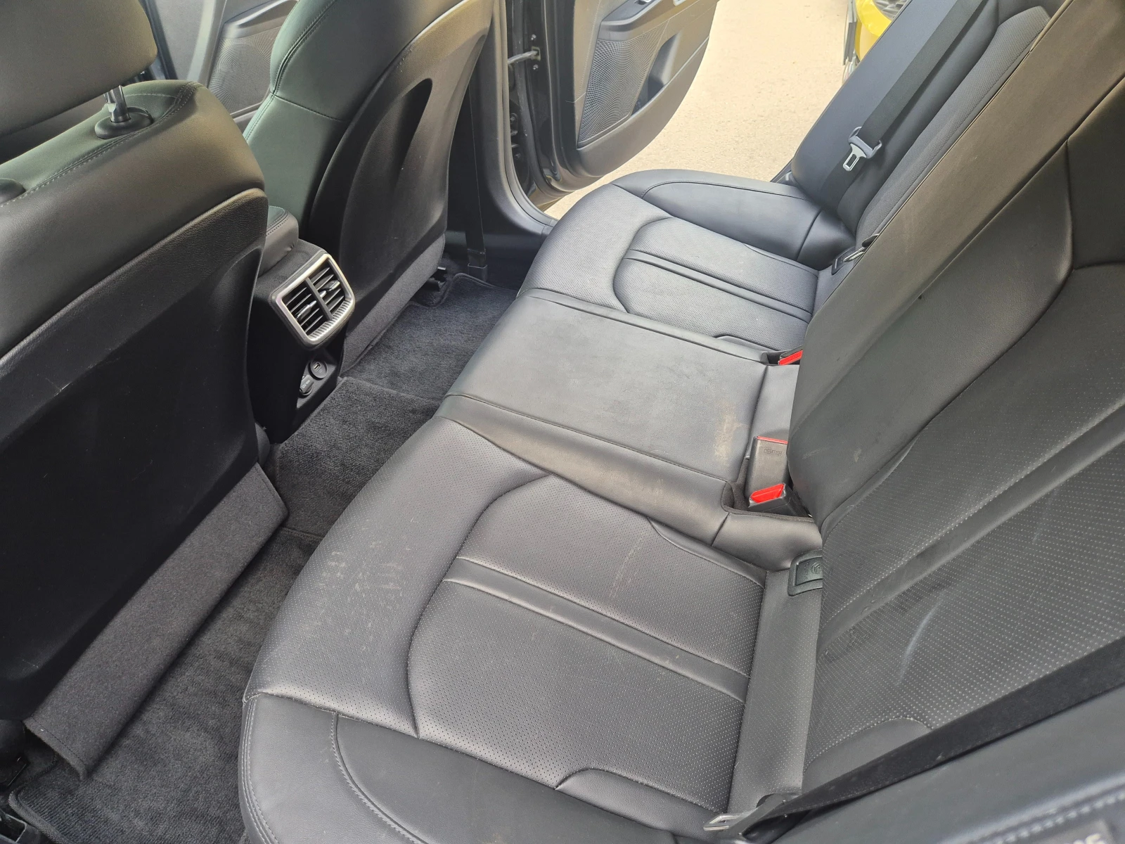 Kia K5 2.0 cm3 LPG ЛИЗИНГ - изображение 6