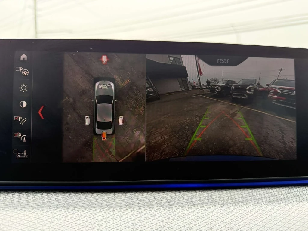 BMW 550 * xDrive * CARFAX * ���� �� �� | Mobile.bg � ����������� 17