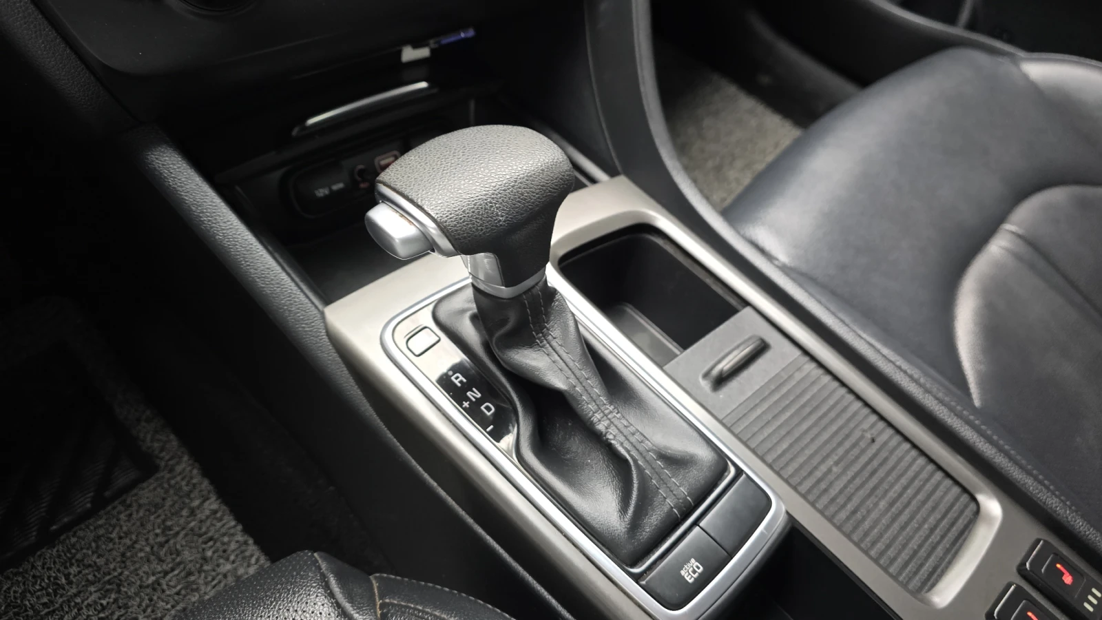 Kia K5 2.0LPI autogeorge.com - изображение 8