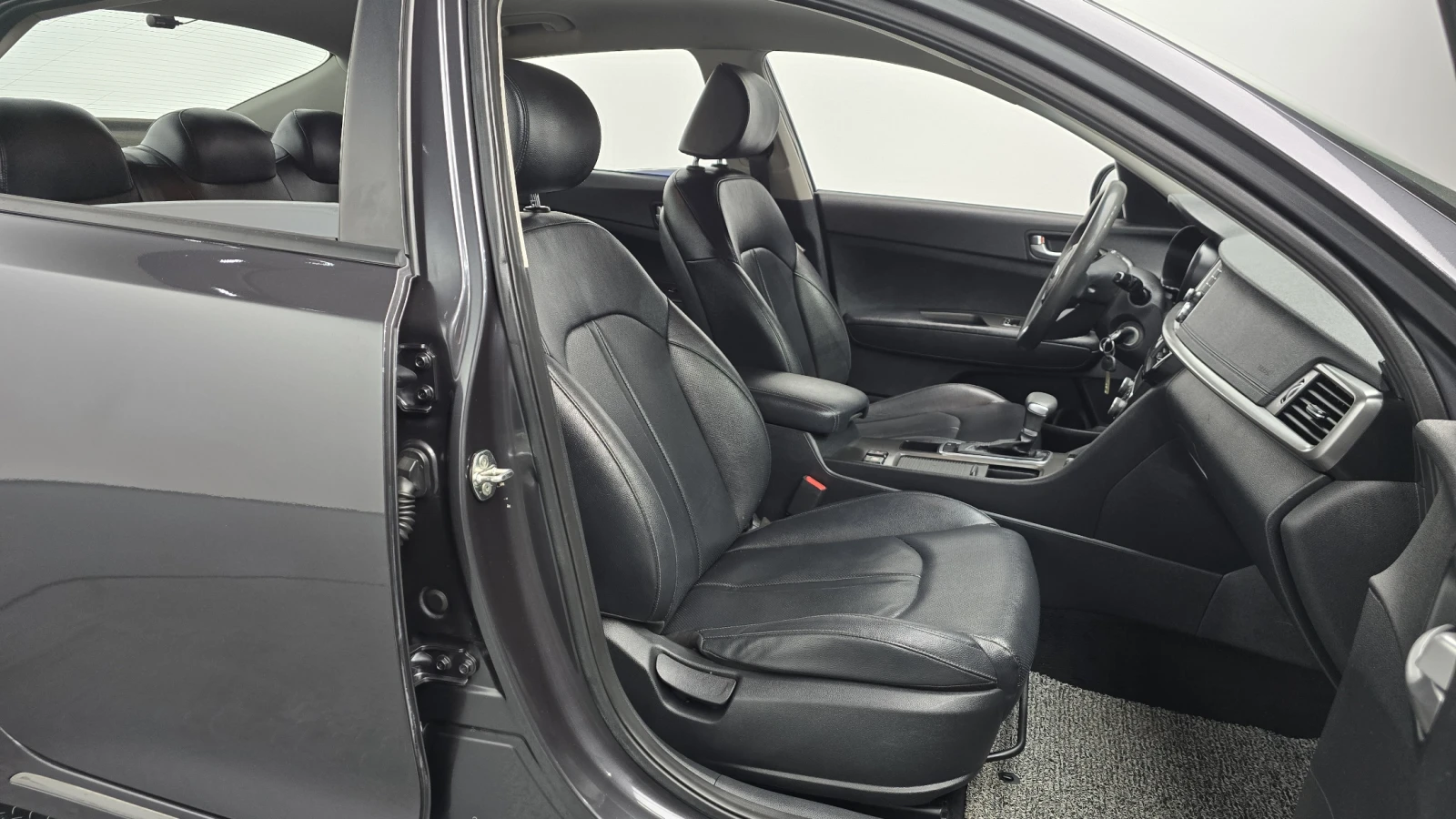 Kia K5 2.0LPI autogeorge.com - изображение 9