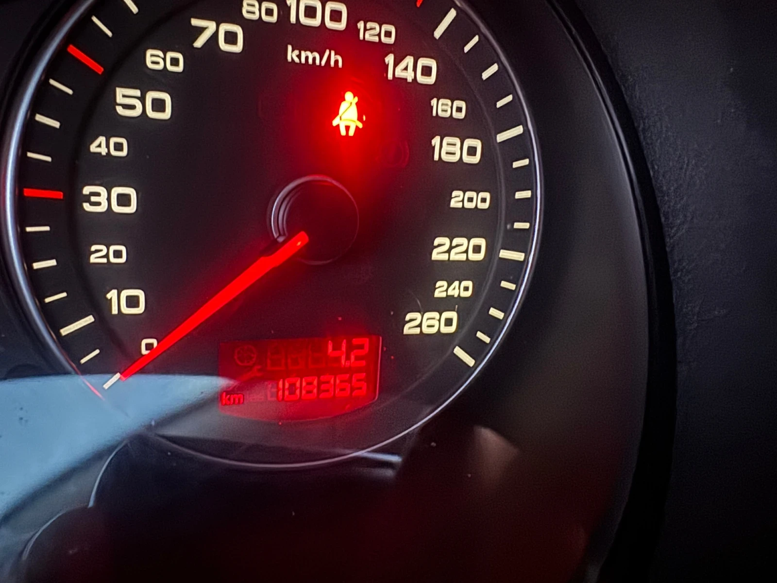 Audi A3 1.6i 101k.c KLIMATR 107000km. - изображение 9