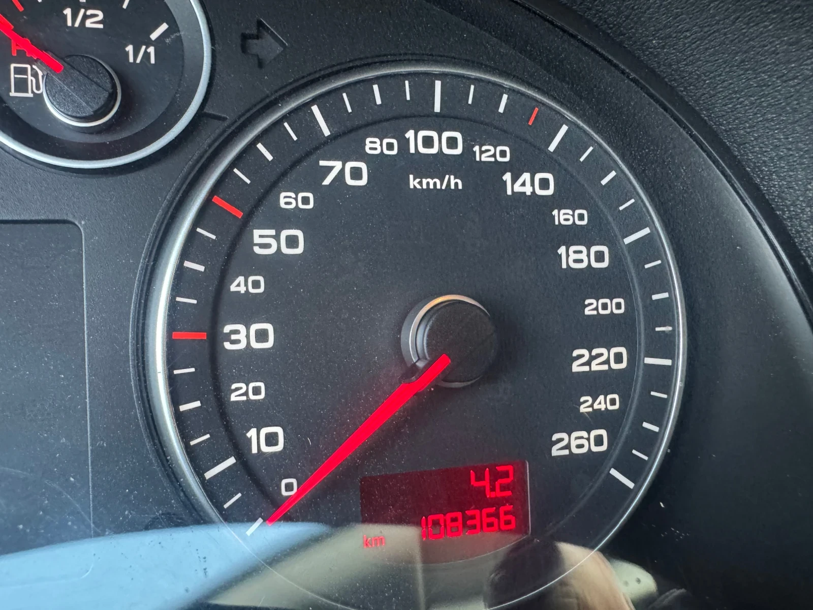 Audi A3 1.6i 101k.c KLIMATR 107000km. | Mobile.bg � ����������� 9