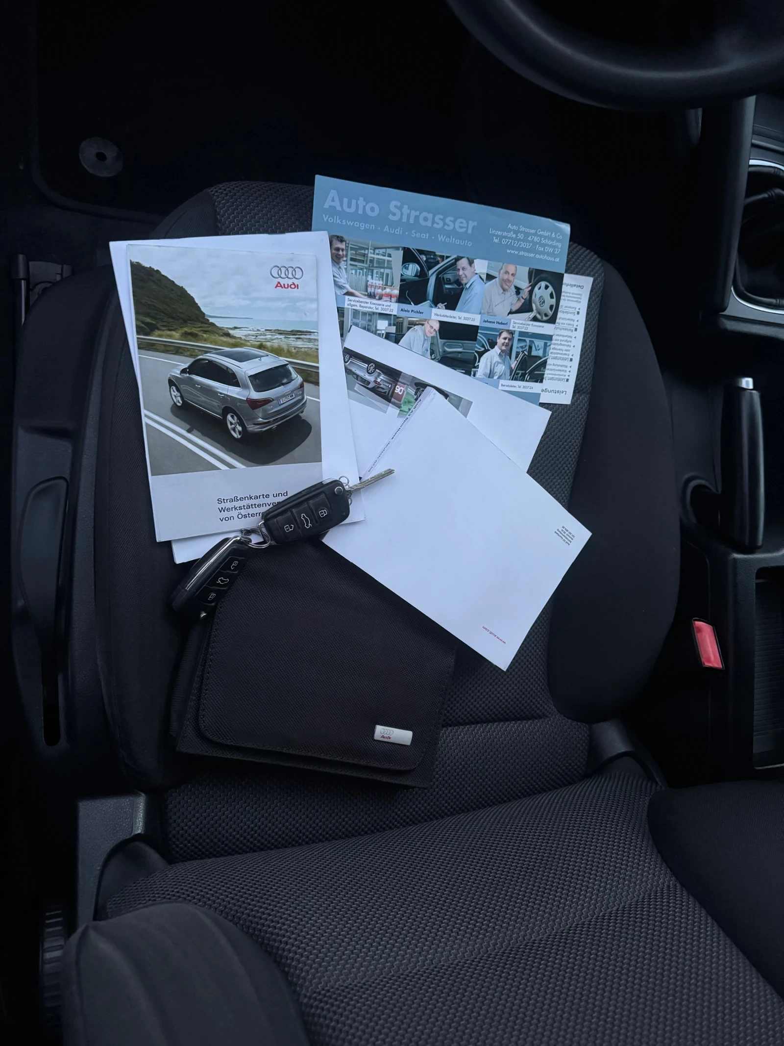 Audi A3 1.6i 101k.c KLIMATR 107000km. | Mobile.bg � ����������� 12