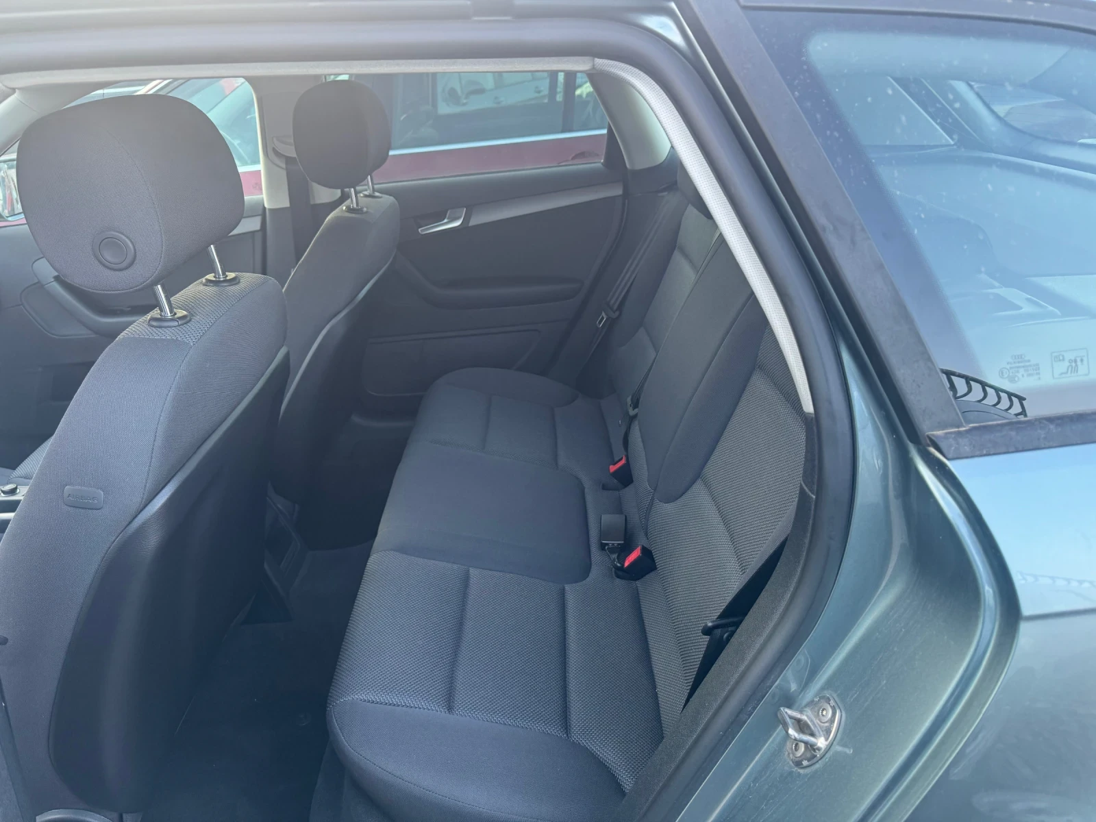 Audi A3 1.6i 101k.c KLIMATR 107000km. | Mobile.bg � ����������� 8