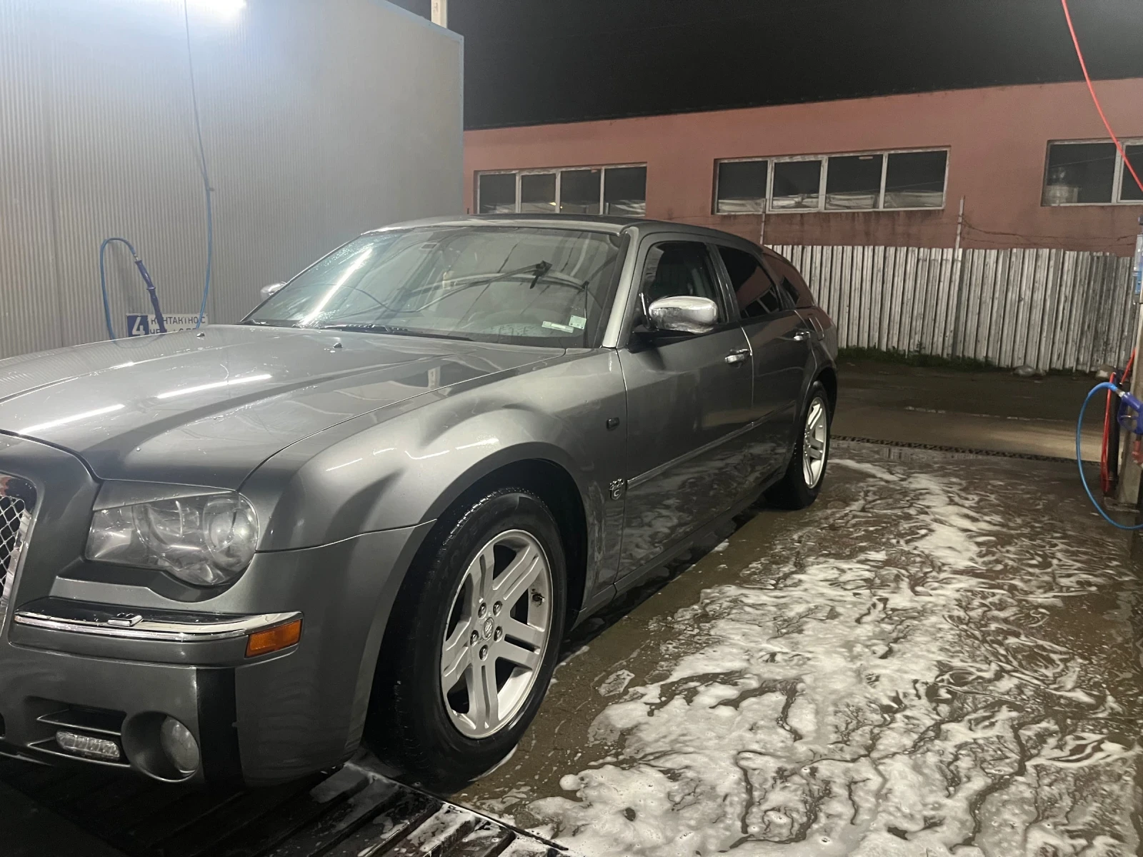 Chrysler 300c | Mobile.bg � ����������� 1