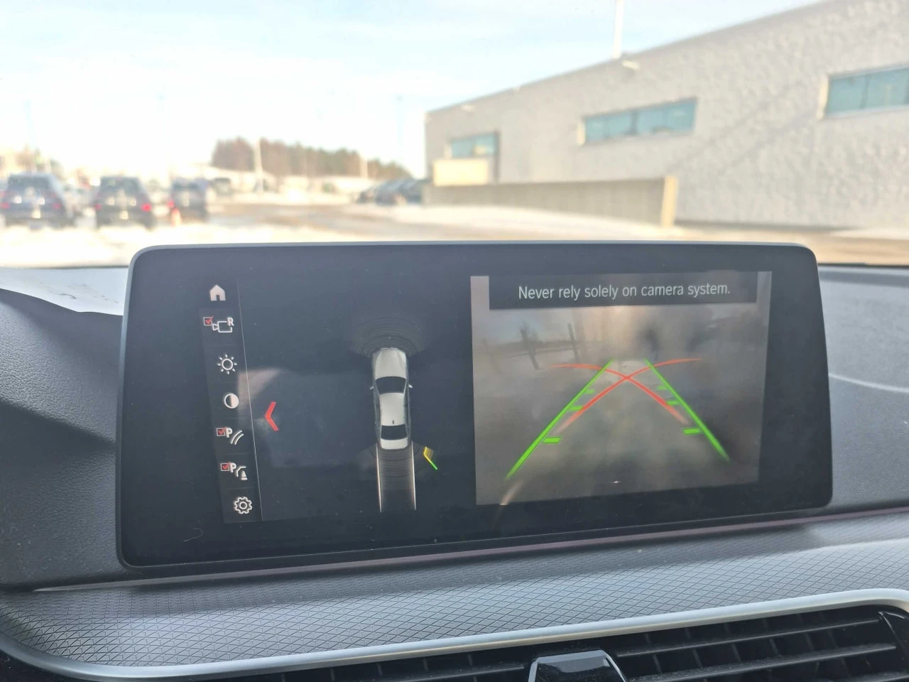 BMW 530 * CARFAX * ���� �� �� | Mobile.bg � ����������� 10