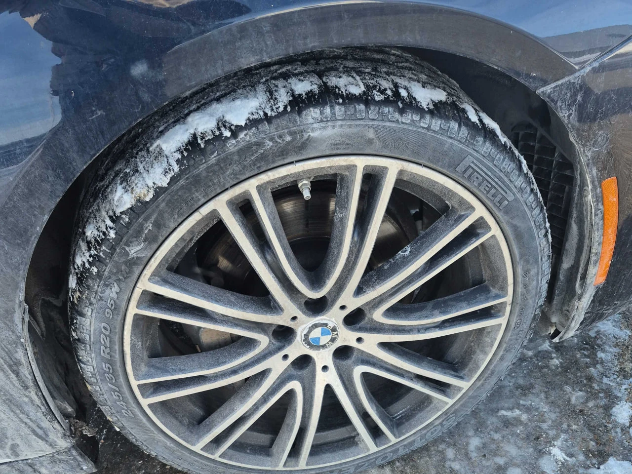 BMW 530 * CARFAX * ���� �� �� | Mobile.bg � ����������� 6