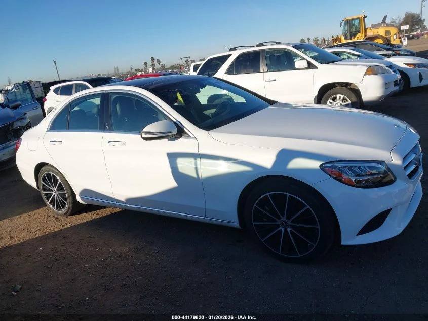 Mercedes-Benz C 300 2l | Mobile.bg � ����������� 13