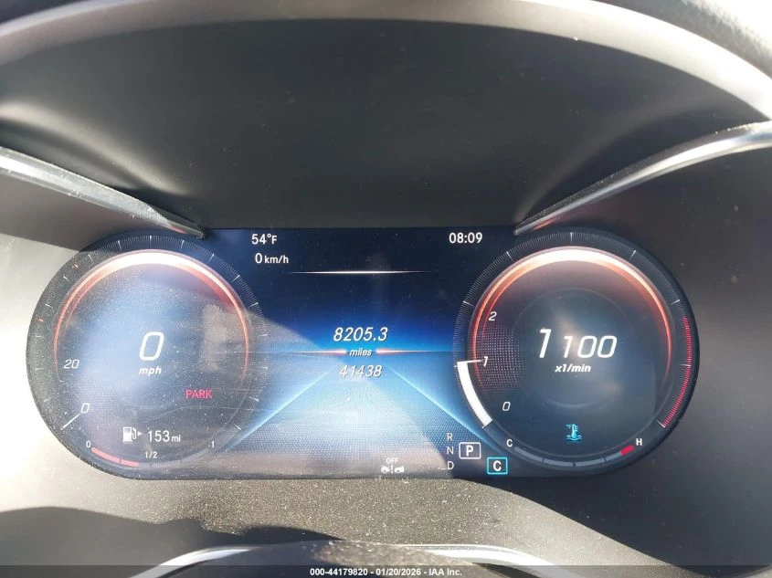 Mercedes-Benz C 300 2l - изображение 7