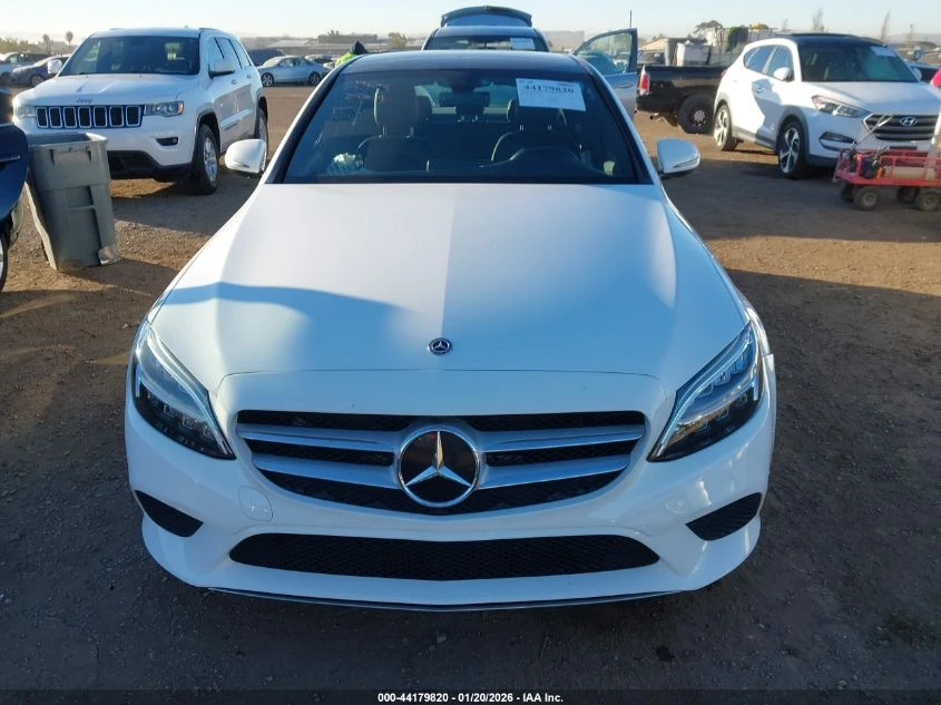 Mercedes-Benz C 300 2l | Mobile.bg � ����������� 12