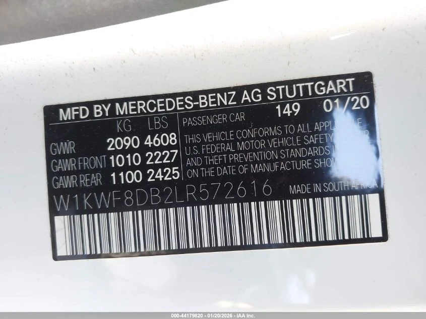 Mercedes-Benz C 300 2l - изображение 9