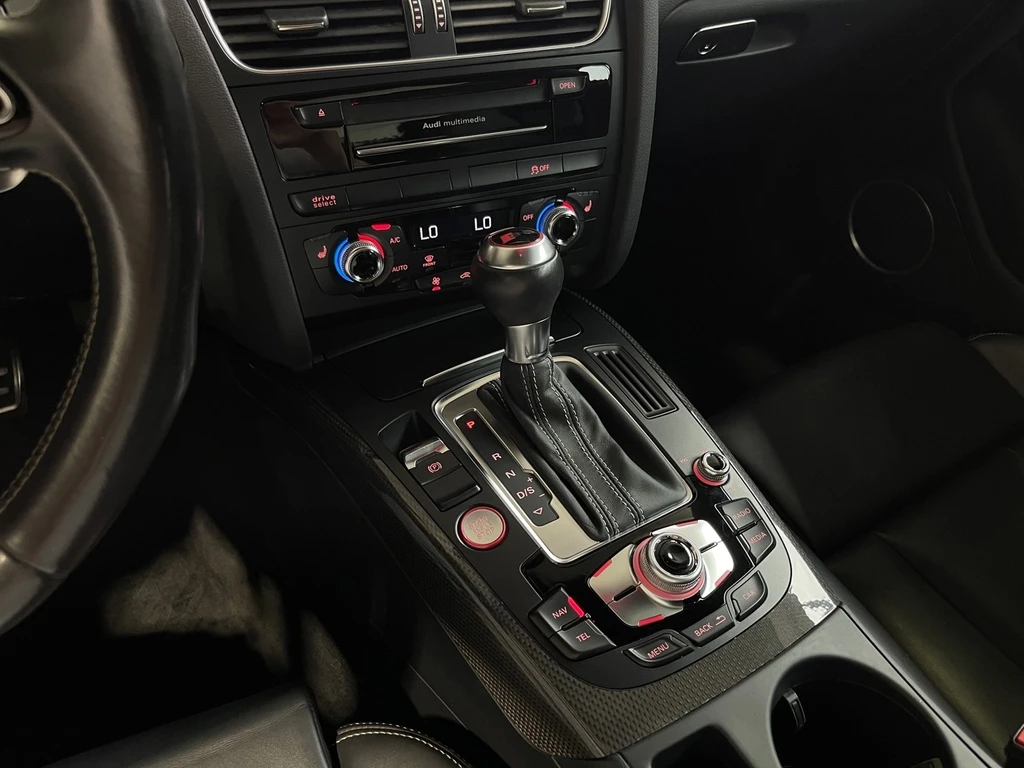 Audi S5 Prestige Quattro - изображение 10