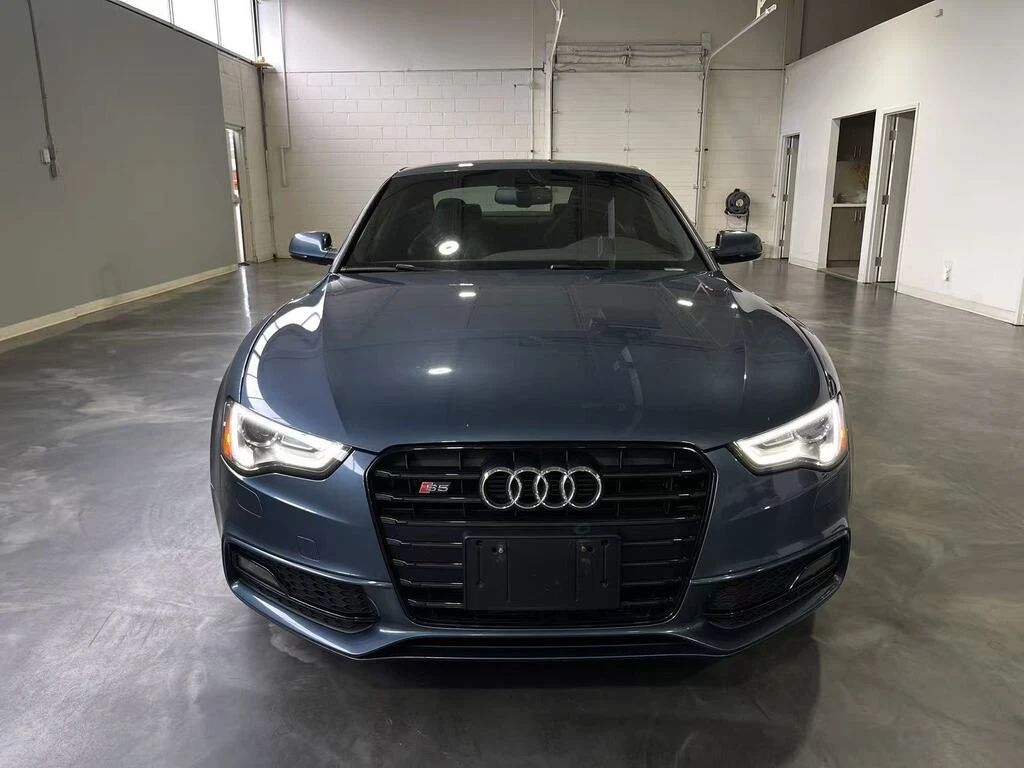 Audi S5 Prestige Quattro | Mobile.bg � ����������� 1