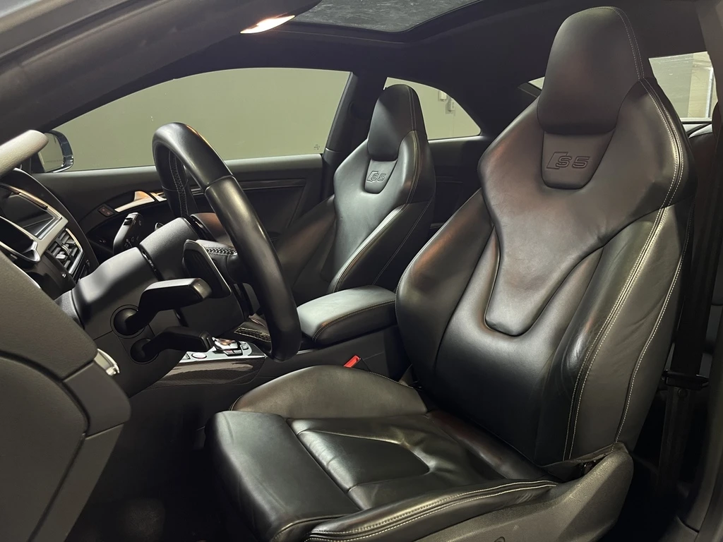 Audi S5 Prestige Quattro - изображение 9