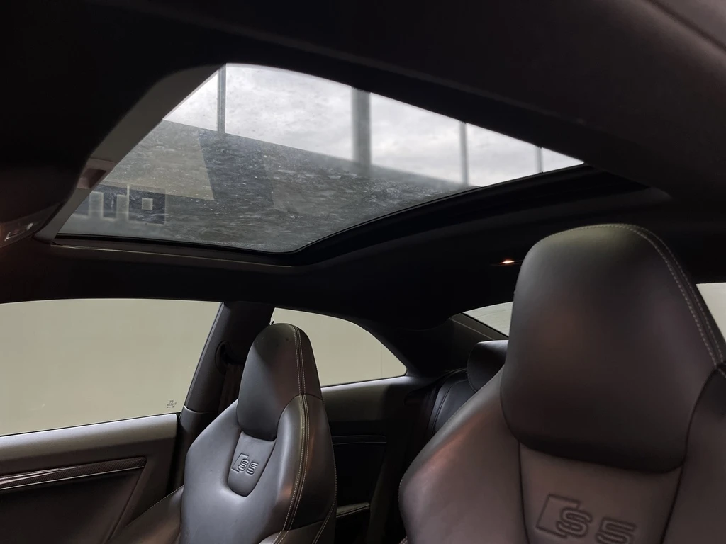 Audi S5 Prestige Quattro | Mobile.bg � ����������� 15