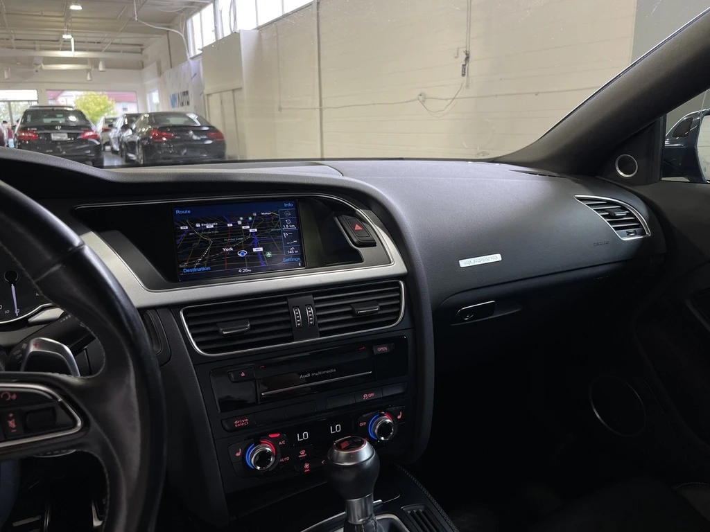 Audi S5 Prestige Quattro | Mobile.bg � ����������� 11