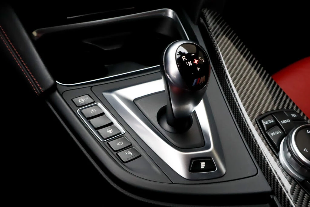 BMW M3 ЦЕНА ДО БГ!, снимка 11 - Автомобили и джипове - 53748353