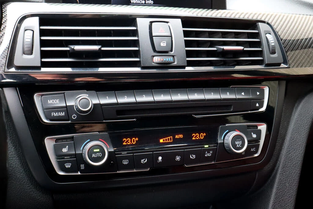 BMW M3 ЦЕНА ДО БГ!, снимка 12 - Автомобили и джипове - 53748353