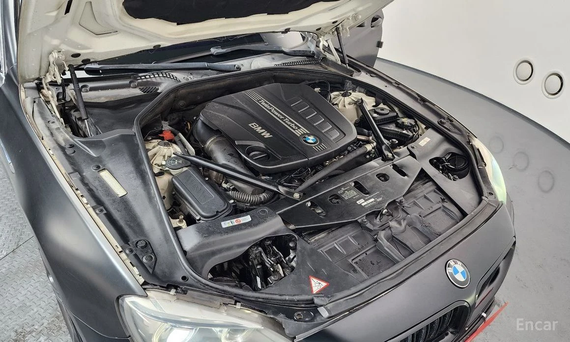 BMW 640, снимка 6 - Автомобили и джипове - 53765078