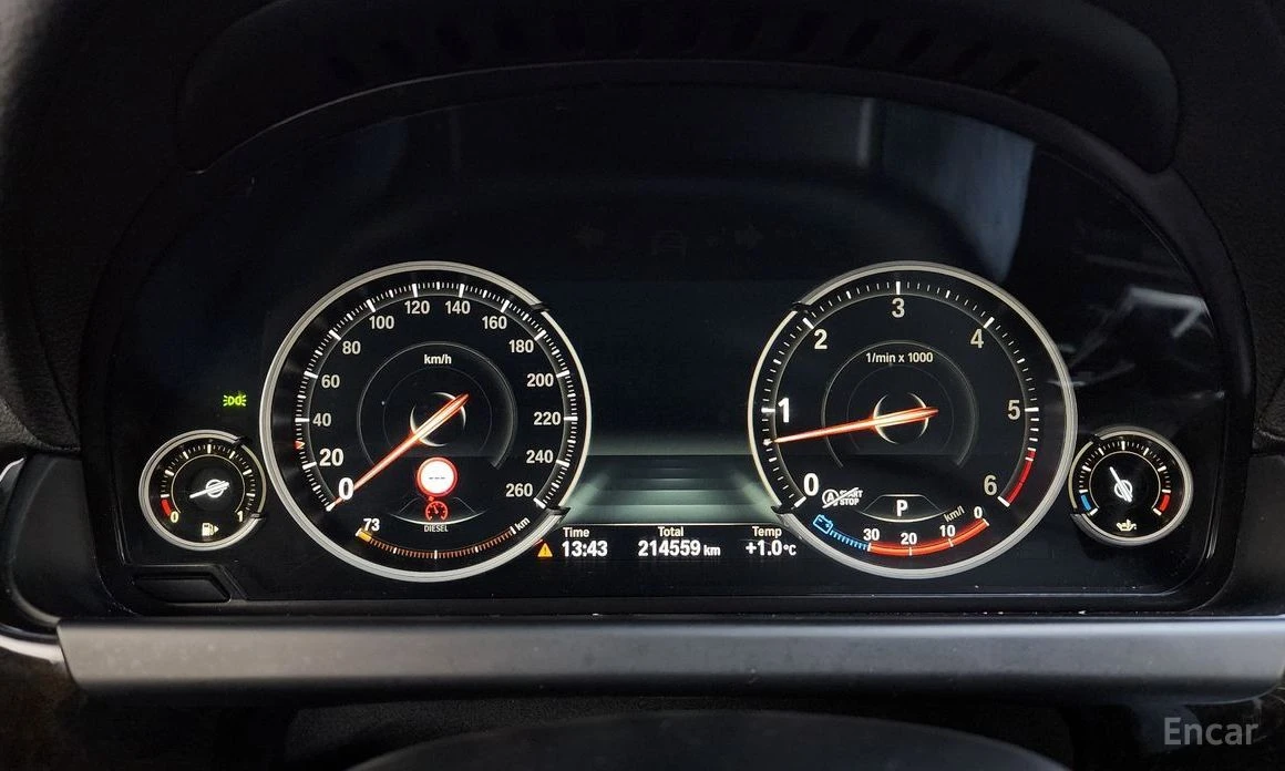 BMW 640, снимка 8 - Автомобили и джипове - 53765078