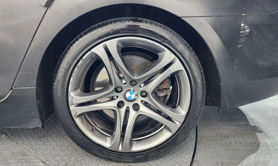 BMW 640, снимка 5 - Автомобили и джипове - 53765078