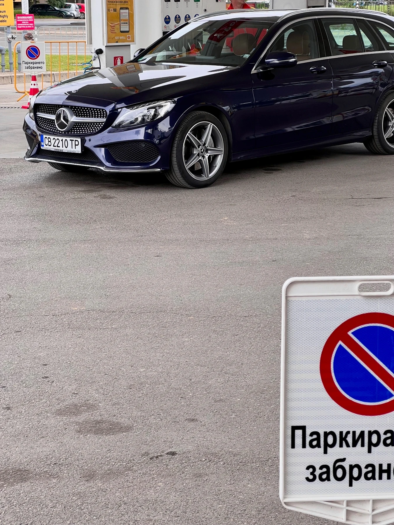 Mercedes-Benz C 250 C250d 4matic DESIGNO, снимка 12 - Автомобили и джипове - 53811395