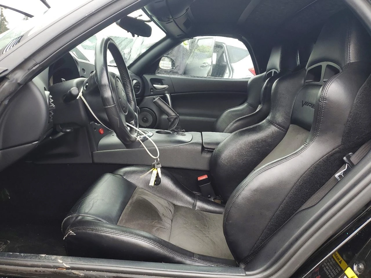 Dodge Viper * SRT-10* РЪЧКА* , снимка 7 - Автомобили и джипове - 53991618