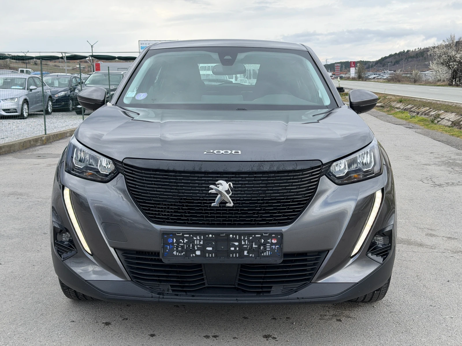 Peugeot 2008 1.2 Puretech 130 EAT8 | Auto.bg — изображение 1