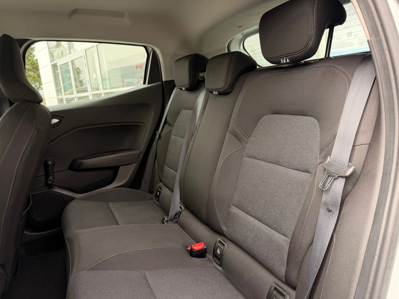 Renault Clio 1.0 Tce / 90 k.c. / Equilibre, снимка 16 - Автомобили и джипове - 54228373