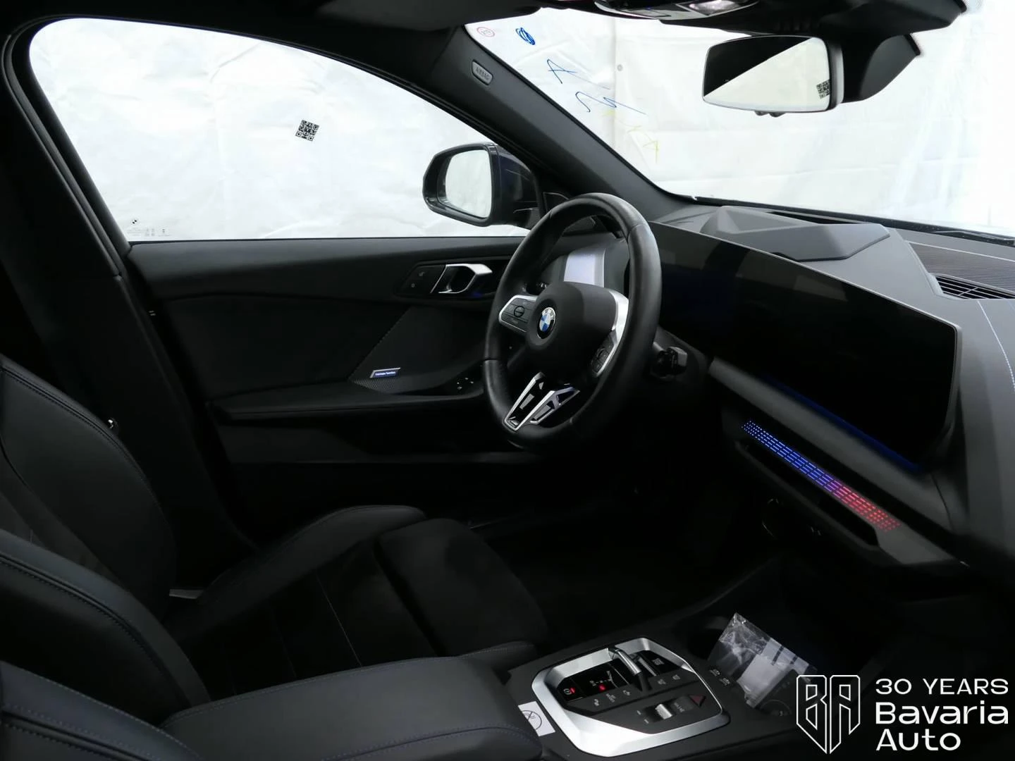 BMW 120 d M Sport Paket Steptronic, снимка 7 - Автомобили и джипове - 54230282