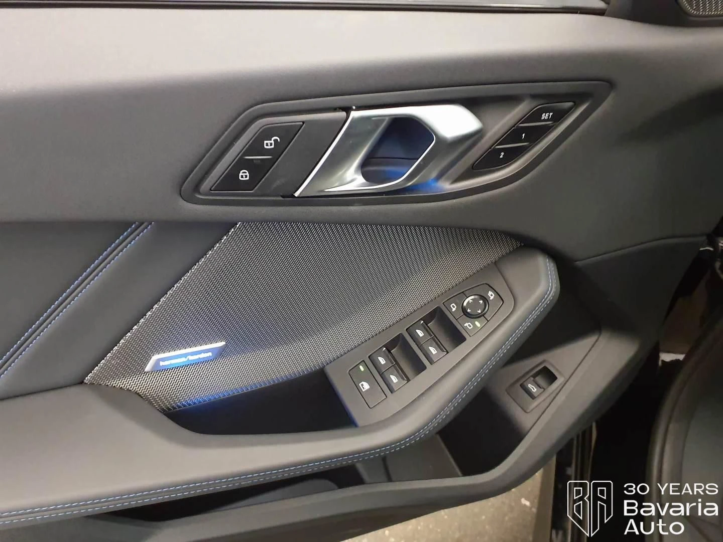 BMW 120 d M Sport Paket Steptronic, снимка 11 - Автомобили и джипове - 54230282