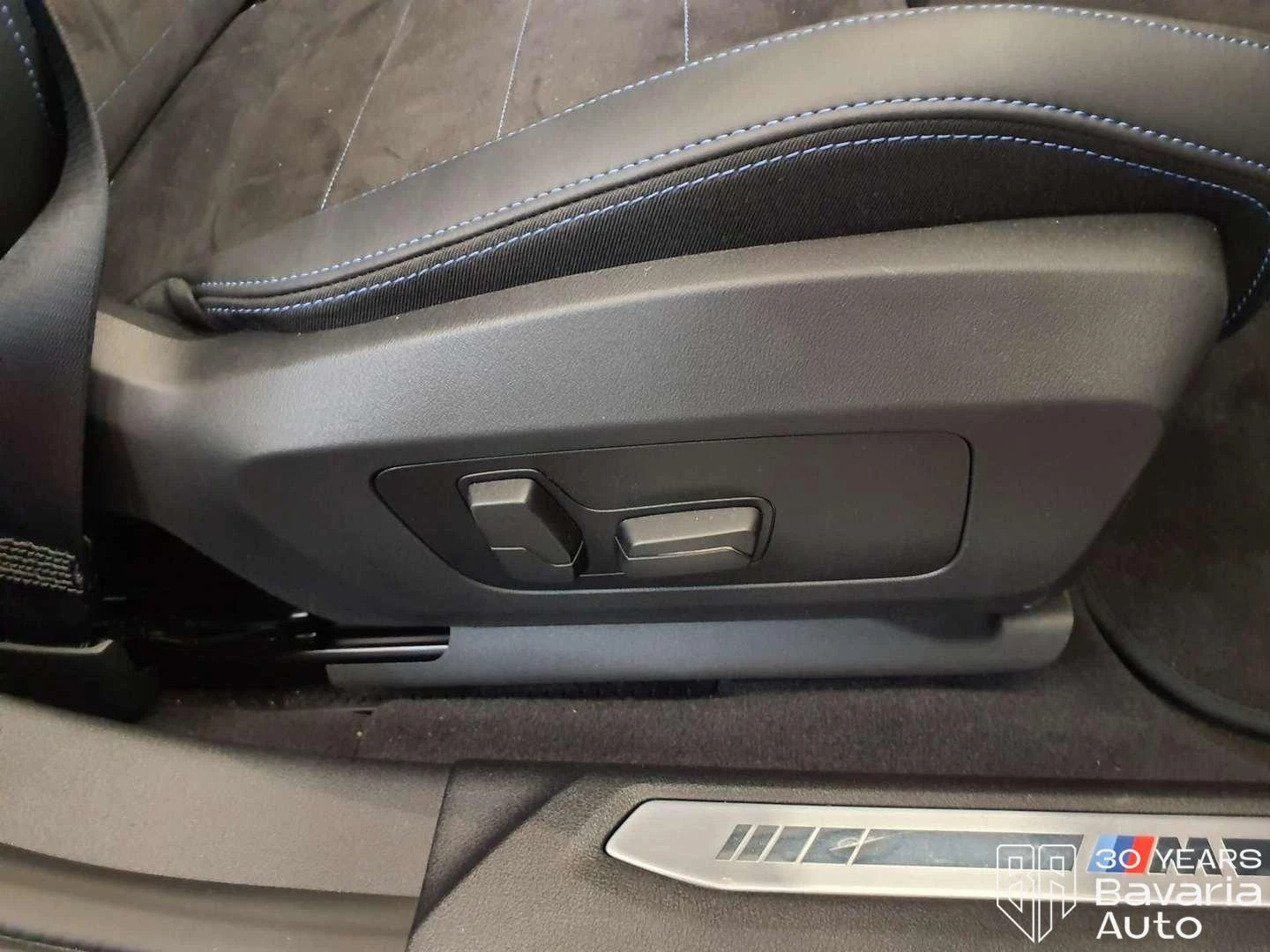 BMW 120 d M Sport Paket Steptronic, снимка 12 - Автомобили и джипове - 54230282