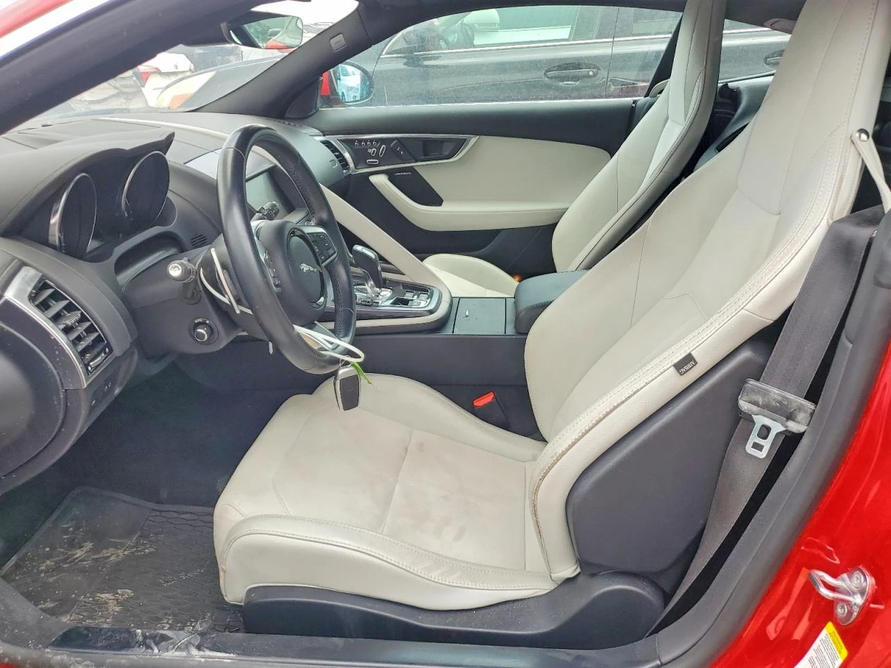 Jaguar F-Type CHECKERED FLAG| ������ �� 28� ���� �� ����� | Mobile.bg � ����������� 7