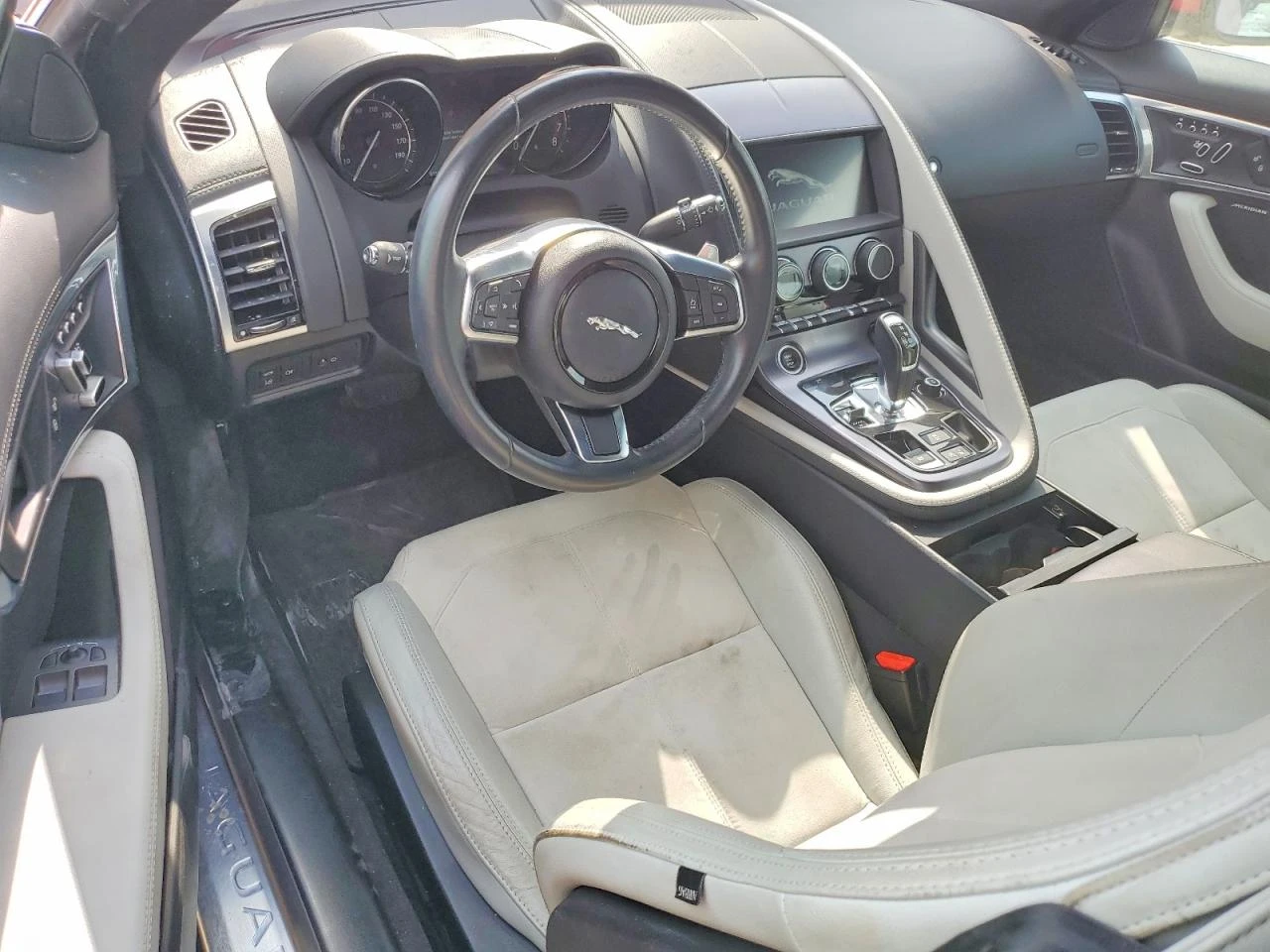 Jaguar F-Type CHECKERED FLAG| ������ �� 28� ���� �� ����� | Mobile.bg � ����������� 8