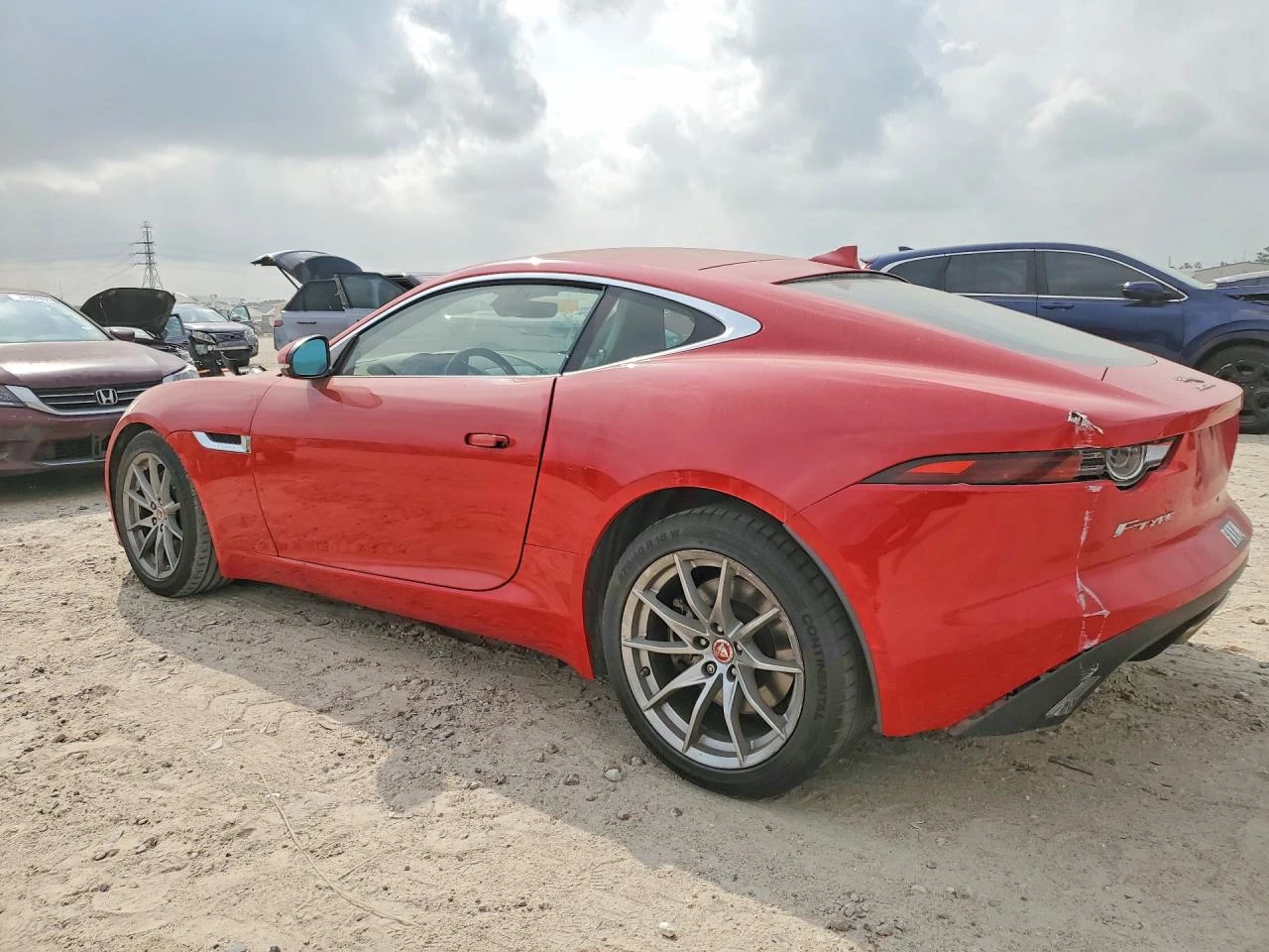 Jaguar F-Type CHECKERED FLAG| ������ �� 28� ���� �� ����� | Mobile.bg � ����������� 2