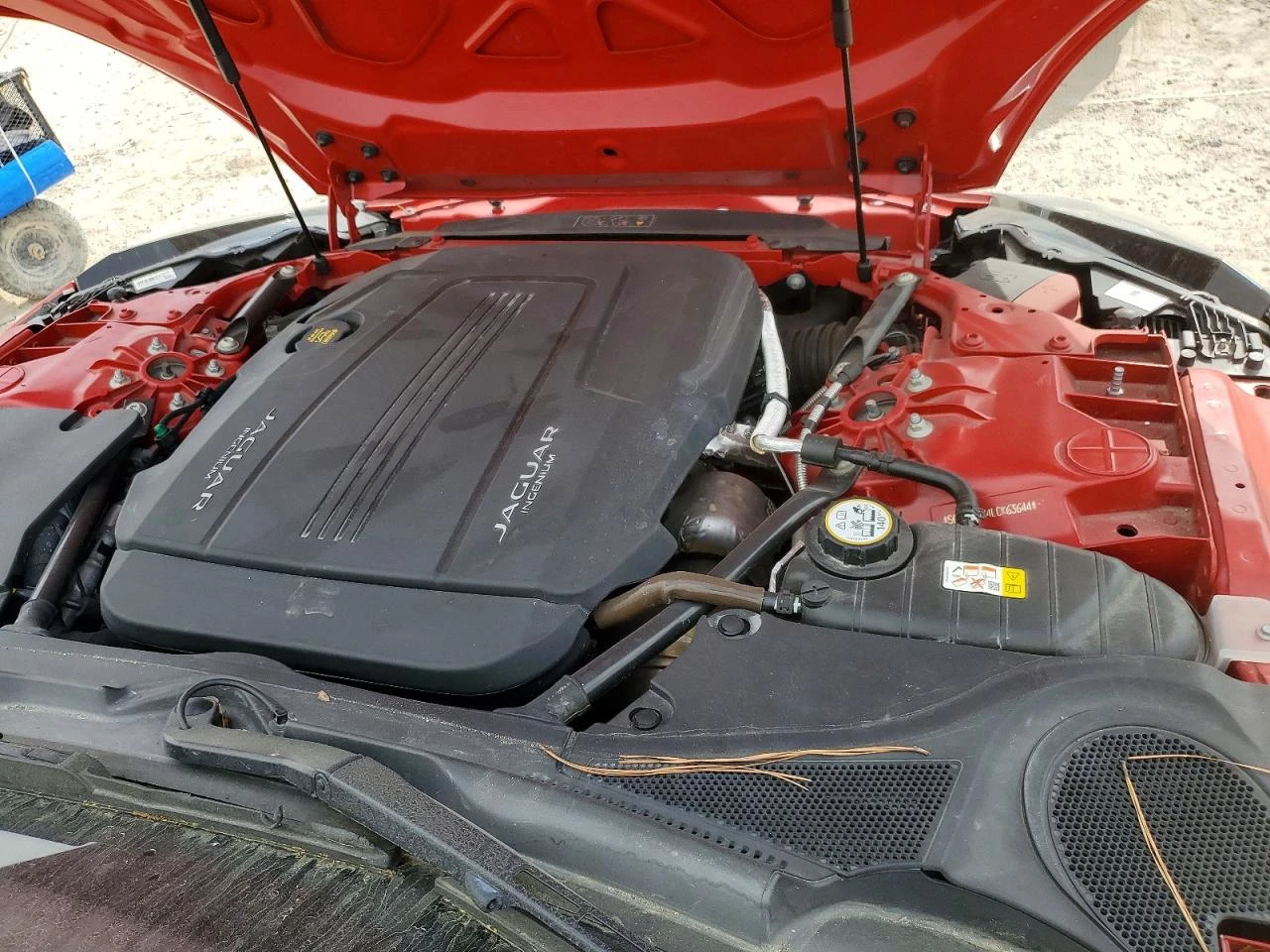 Jaguar F-Type CHECKERED FLAG| ������ �� 28� ���� �� ����� | Mobile.bg � ����������� 11