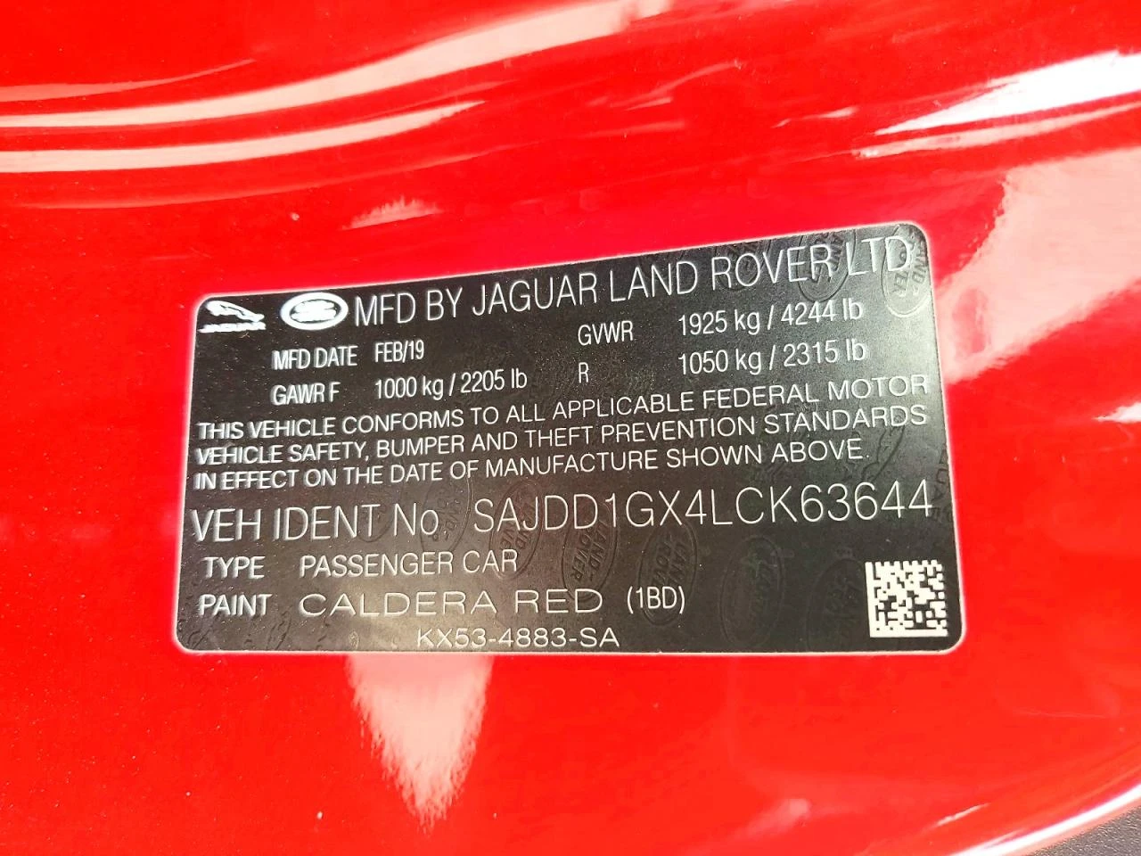 Jaguar F-Type CHECKERED FLAG| ������ �� 28� ���� �� ����� | Mobile.bg � ����������� 12