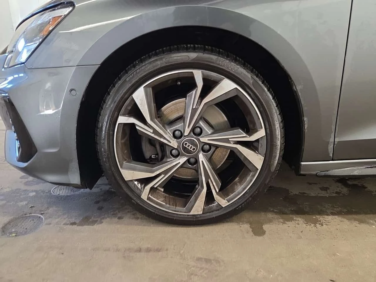 Audi A3 * PROGRESSIV * CARFAX * БЕЗ ИНЦИДЕНТИ * , снимка 8 - Автомобили и джипове - 54423546