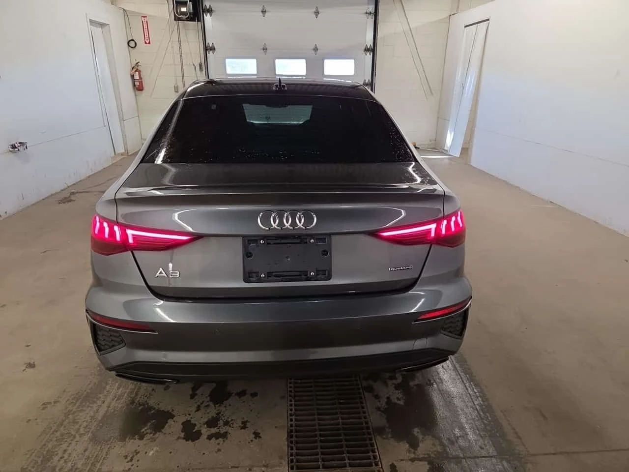Audi A3 * PROGRESSIV * CARFAX * БЕЗ ИНЦИДЕНТИ * , снимка 6 - Автомобили и джипове - 54423546
