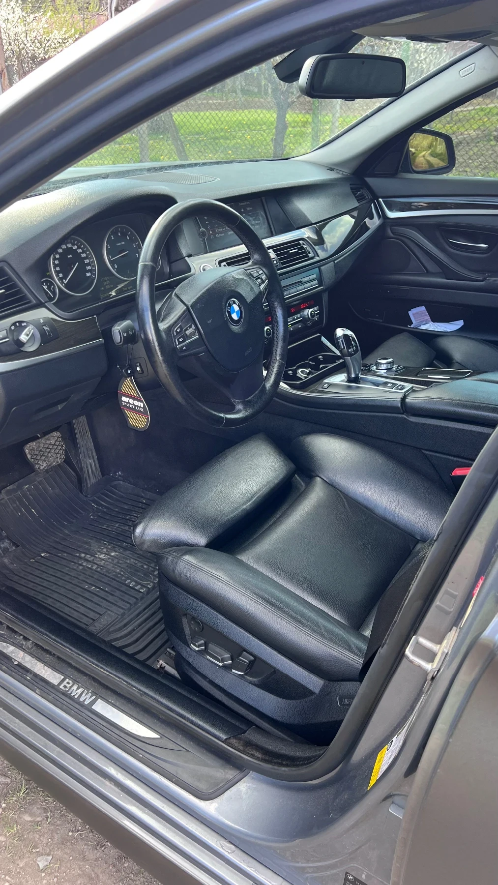 BMW 528 BMW F10 528i, снимка 6 - Автомобили и джипове - 54584998