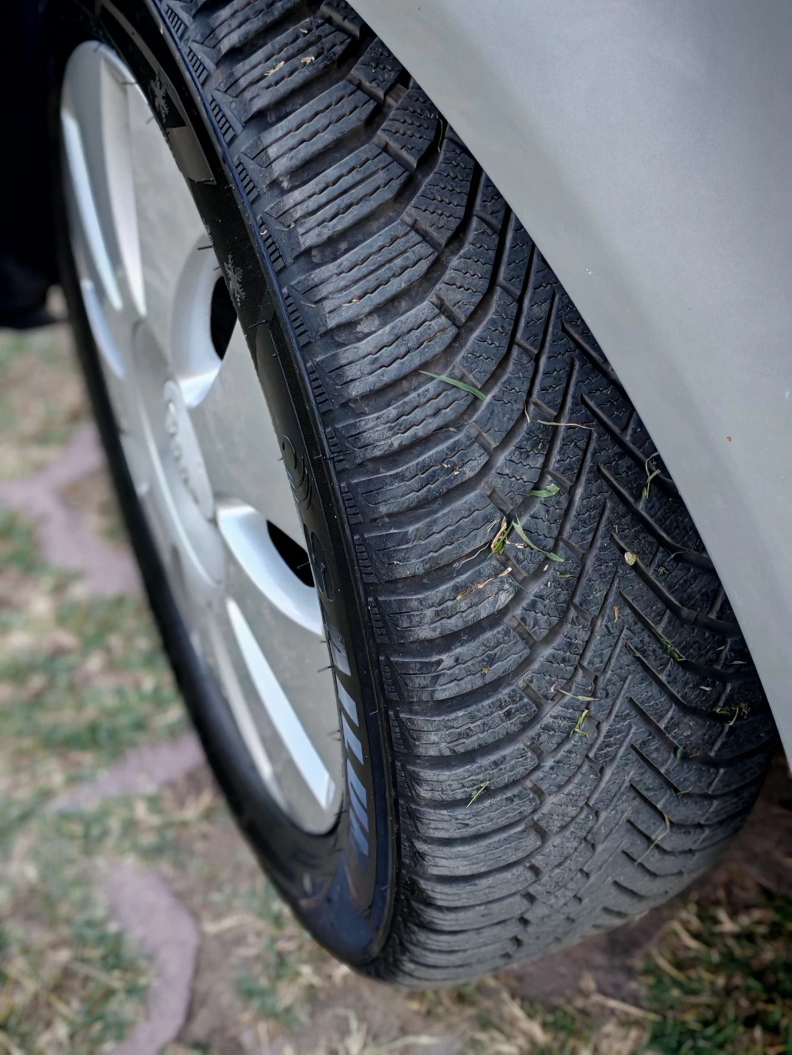 Audi A3 1.9TDI(BKC)(105)* SPORTBACK* НОВ ВНОС* , снимка 17 - Автомобили и джипове - 55105531