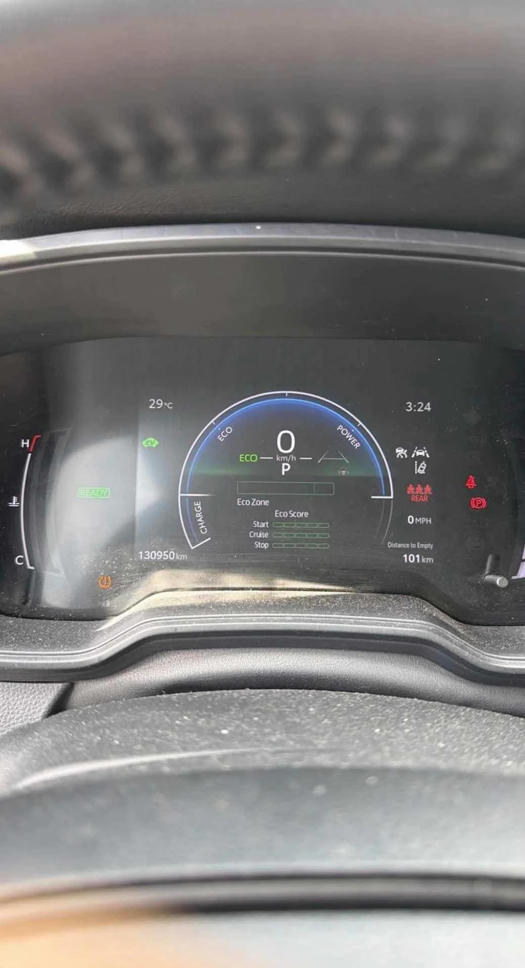 Toyota Corolla Hybrid* LE CVT* AWD* CARFAX* АВТО КРЕДИТ* , снимка 8 - Автомобили и джипове - 55188729
