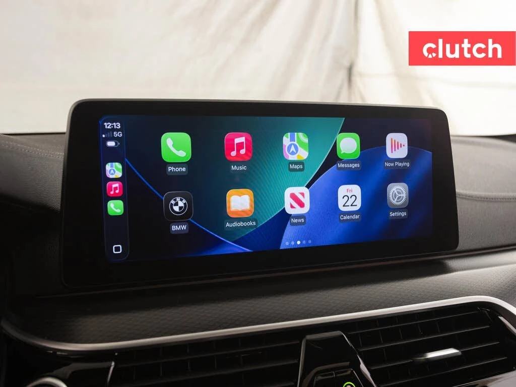 BMW 550 xDrive * ���������� * (���� �� ��) | Mobile.bg � ����������� 10