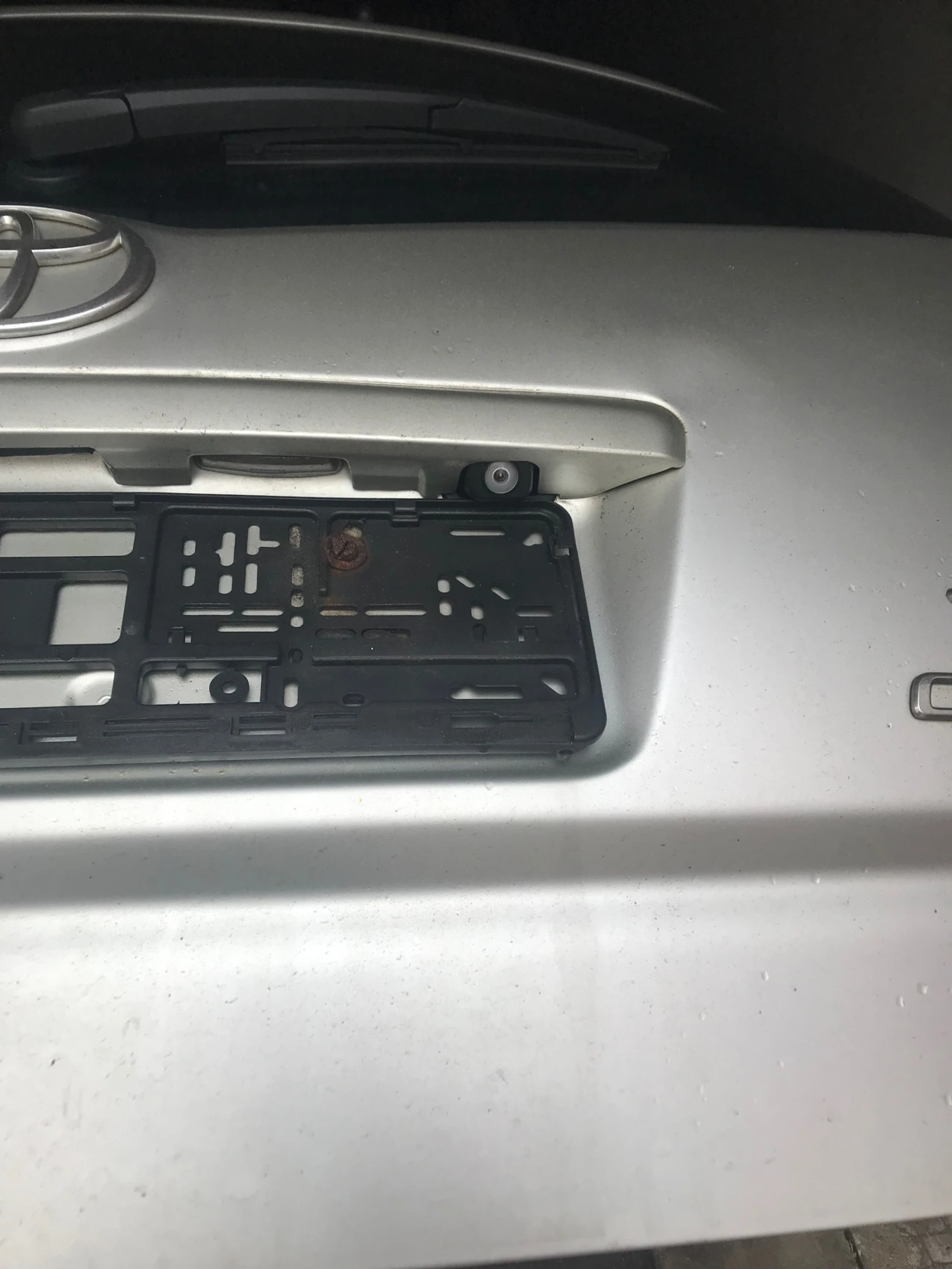 Toyota Corolla verso, снимка 7 - Автомобили и джипове - 55306934