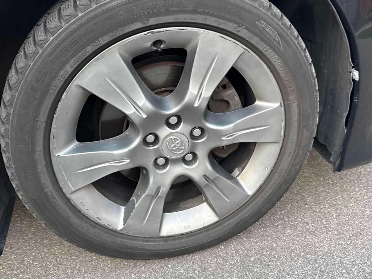 Toyota Sienna * SE * АВТОКРЕДИТ БЕЗ ПЪРВОНАЧАЛНА ВНОСКА* , снимка 7 - Автомобили и джипове - 55427270