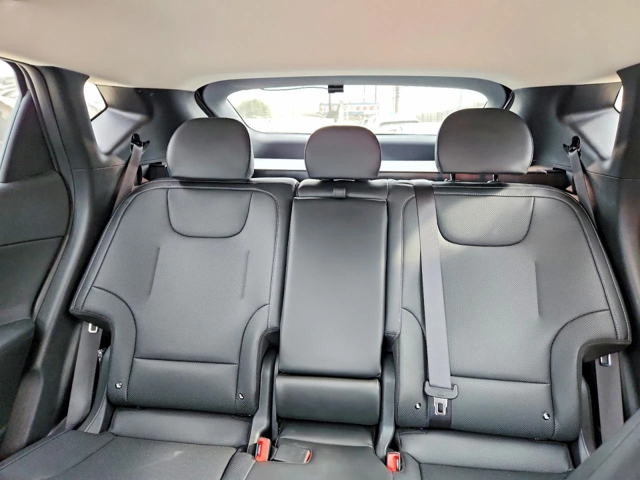 Kia EV6 0.0l Wind, снимка 10 - Автомобили и джипове - 55452456