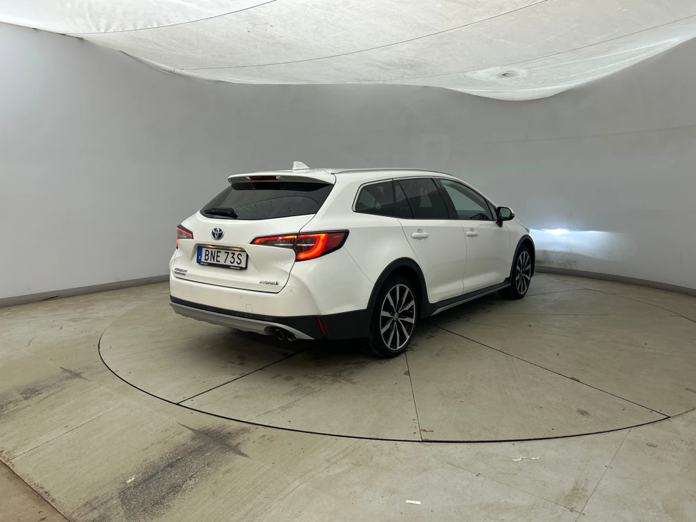 Toyota Corolla 2.0 | Mobile.bg � ����������� 3
