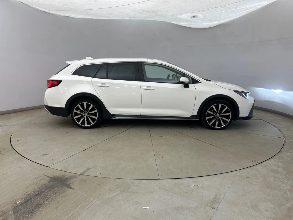 Toyota Corolla 2.0 | Mobile.bg � ����������� 5
