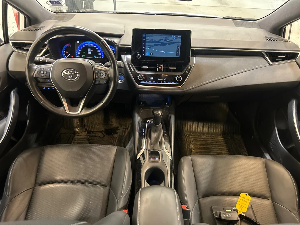 Toyota Corolla 2.0 | Mobile.bg � ����������� 7